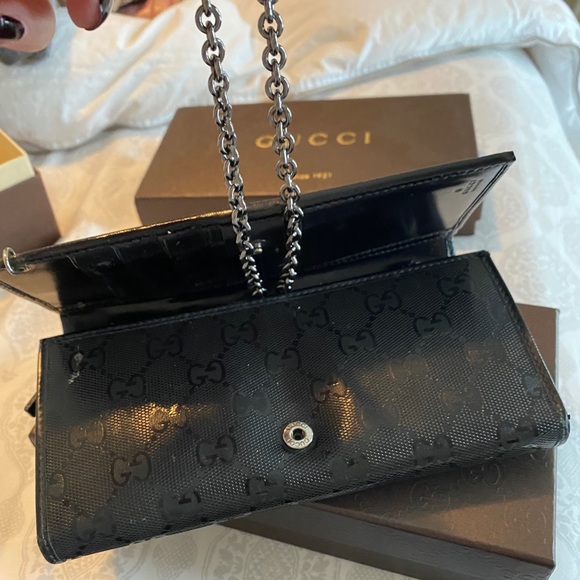 Gucci GG Wallet - Picture 5 of 6